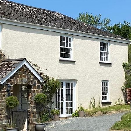 The Cottage Exeter Exterior photo